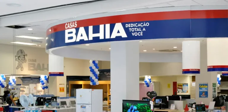 Justiça aprova pedido de recuperação extrajudicial da Casas Bahia