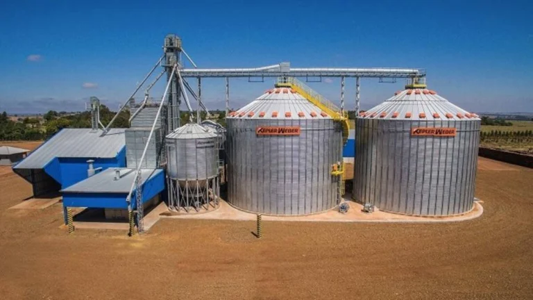 Kepler Weber (KEPL3) anuncia pagamento de dividendos e novo CEO