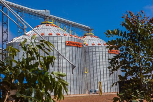 Kepler Weber paga hoje dividendos no valor de R$75 milhões