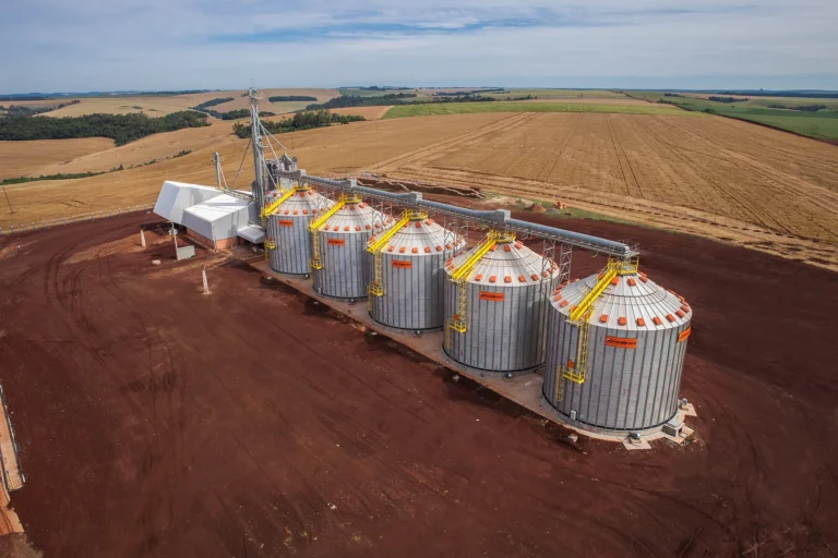 Lucro líquido da Kepler Weber (KEPL3) tem alta de 2% no 1T24