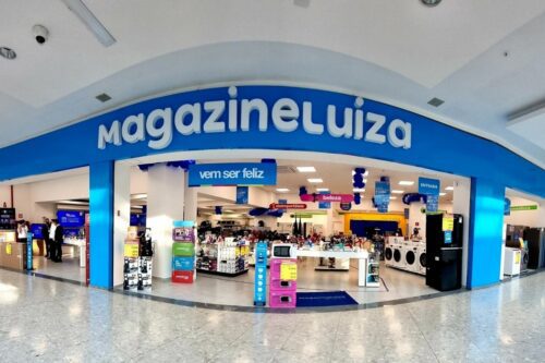 Magazine Luiza aprova grupamento de ações; veja detalhes