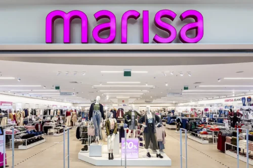 Marisa (AMAR3) tem prejuízo ajustado de R$101,3 mi no 4T23
