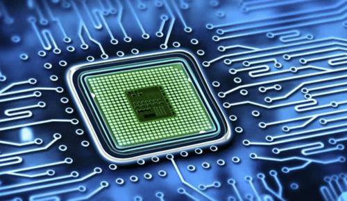 Meta (M1TA34) revela novo chip para inteligência artificial