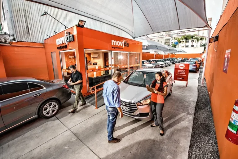 Movida (MOVI3) anuncia precificação de emissão de notes no exterior