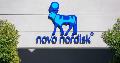 N1VO34: cotação e panorama geral das ações Novo Nordisk (NVO)