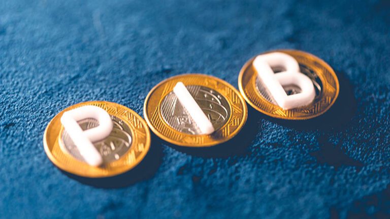 PIB brasileiro pode subir 2,3% em 2024, estimam instituições de crédito