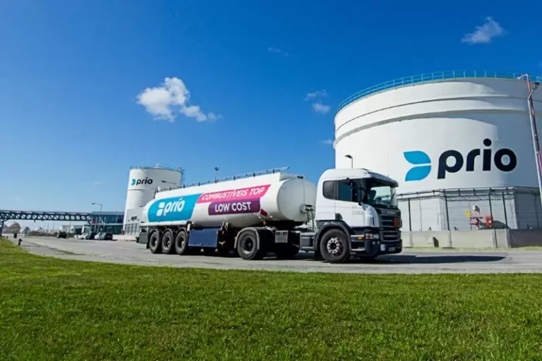 PRIO (PRIO3) reporta alta de 44,7% na produção no 1T24