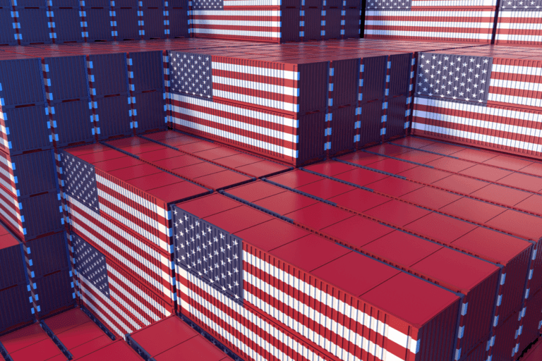 Preços de importação nos EUA têm 3ª alta mensal seguida em março