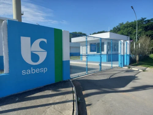 Sabesp (SBSP3) anuncia pagamento de quase R$1 bilhão em JCP