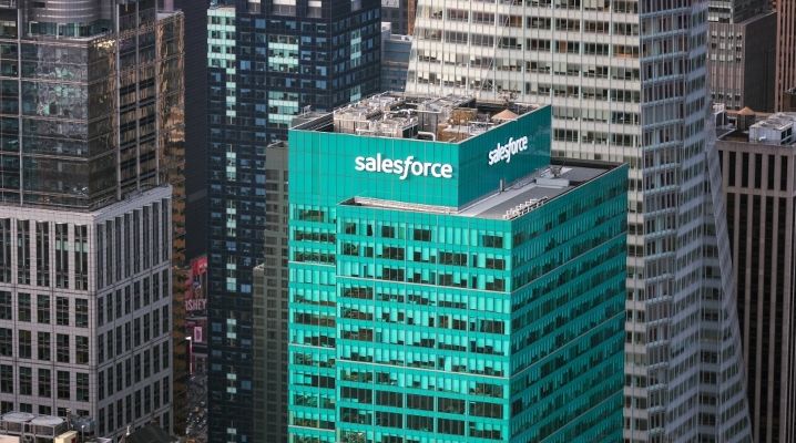 Salesforce negocia aquisição da Informatica; entenda motivo