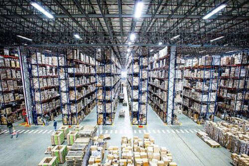 Sequoia (SEQL3) aprova grupamento de ações; veja detalhes