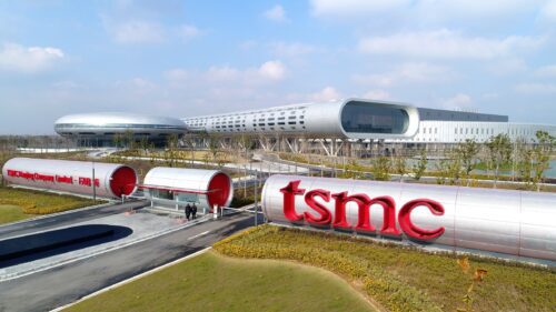 TSMC vai expandir fábricas nos EUA e governo aprova incentivo de US$11,6 bi