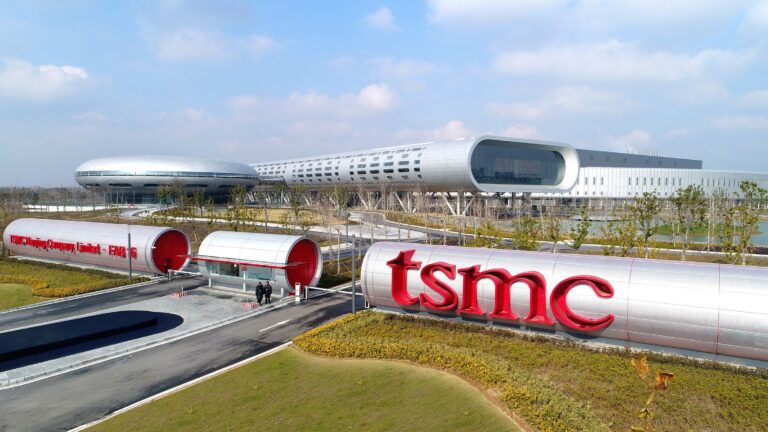 TSMC vai expandir fábricas nos EUA e governo aprova incentivo de US$11,6 bi