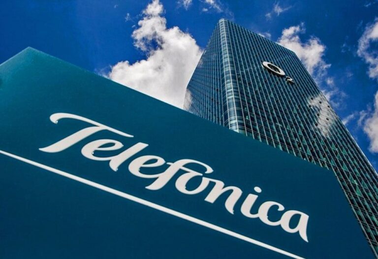 Telefônica (VIVT3) conclui redução de capital e restituirá acionistas