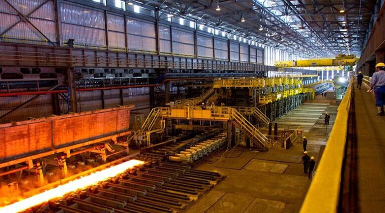 Usiminas (USIM5) vai investir R$950 milhões em usina de Ipatinga