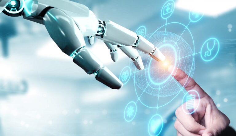 Uso de IA no Brasil superou média global no último ano, diz Google