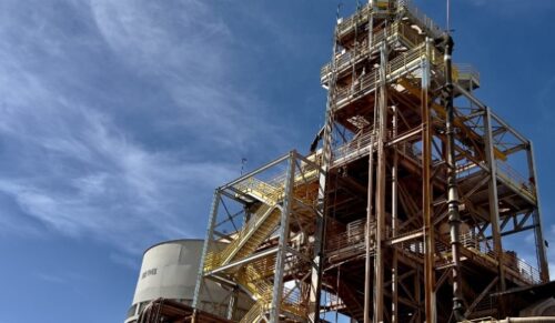 XP vê potencial na Aura (AURA33) e recomenda compra ao BDR