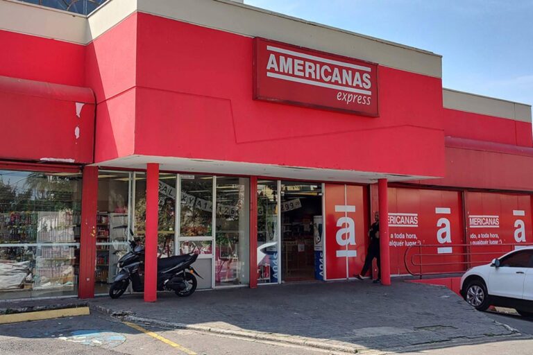 Desafios trabalhistas no varejo: o impacto do fechamento de 320 lojas em 2023