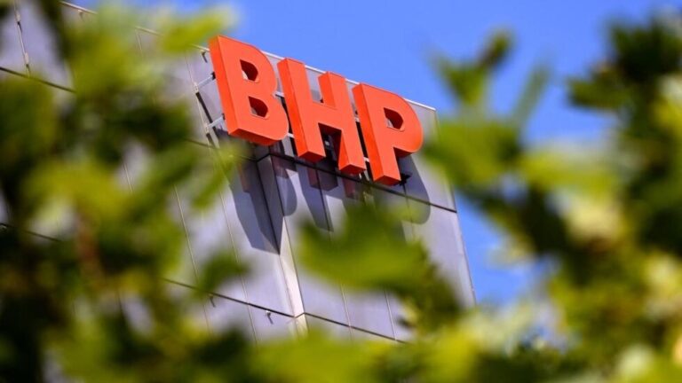 BHP faz oferta de US$ 39 bilhões pela Anglo American para mudança no setor de mineração