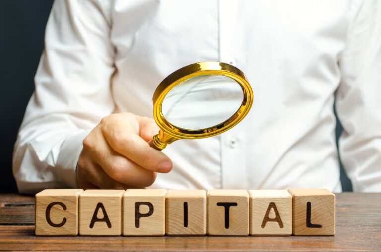 capital social