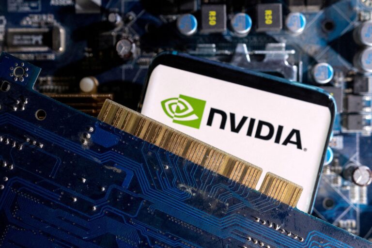 Empresas como, Google, Microsoft, Amazon e Meta buscam independência dos chips de IA da Nvidia