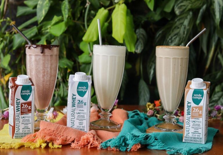 Coca-Cola vende Verde Campo para Emmi Group, abandonando segmento de laticínios no Brasil