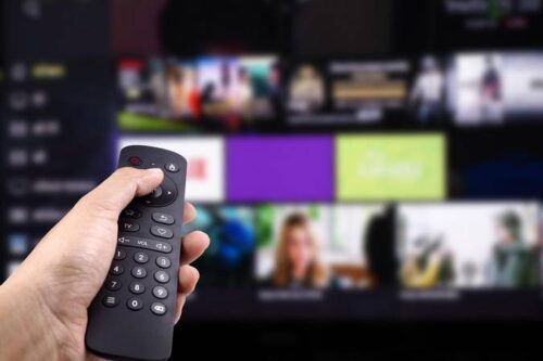 Comissão do Senado aprova projeto para regulamentação e tributação de serviços de streaming