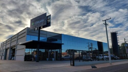 Cooperativa Coplana emite CRA de R$ 100 milhões para expandir produção de amendoim