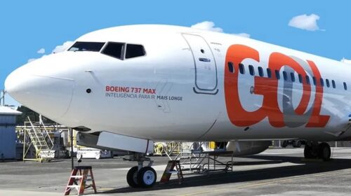 Desafios intensificados para a Gol diante das questões da Boeing