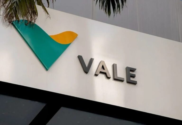 Vale (VALE3): antecipando desafios e expectativas para o 1T24