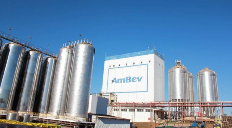 Perspectivas desafiadoras para a Ambev (ABEV3) reforçadas pela safra de investimentos