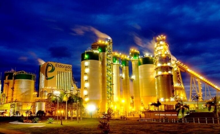 Justiça suspende transferência de ações da Eldorado para a Paper Excellence