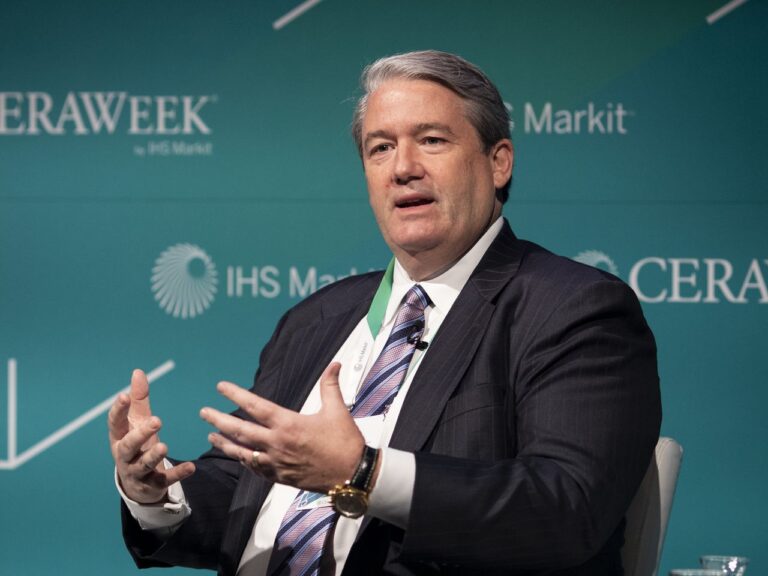 EIG Global Energy Partners mira expansão no Brasil após aquisição da Ocyan