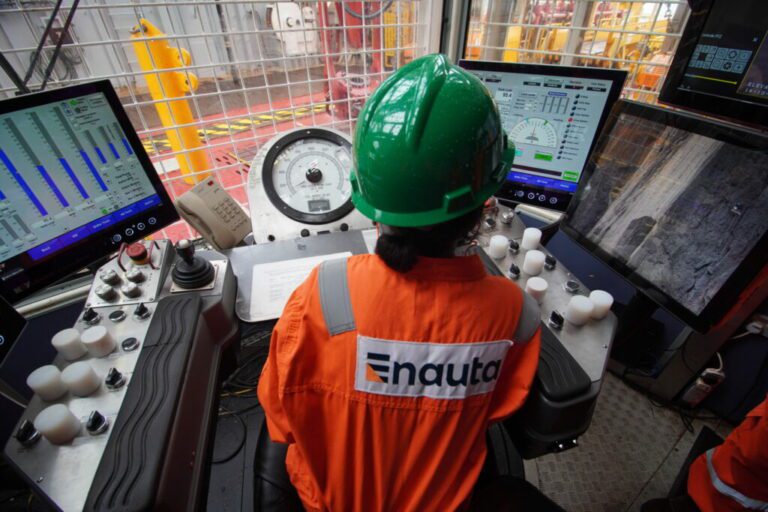 Enauta e 3R Petroleum assinam memorando de fusão