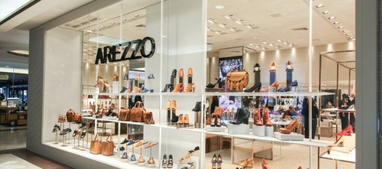 Fusão entre Arezzo e Grupo Soma têm potencial de valorização de até 40%