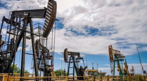 Enauta propõe fusão estratégica com 3R Petroleum