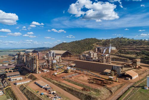 Investidores da Anglo American estão em alerta com proposta de aquisição seletiva da BHP