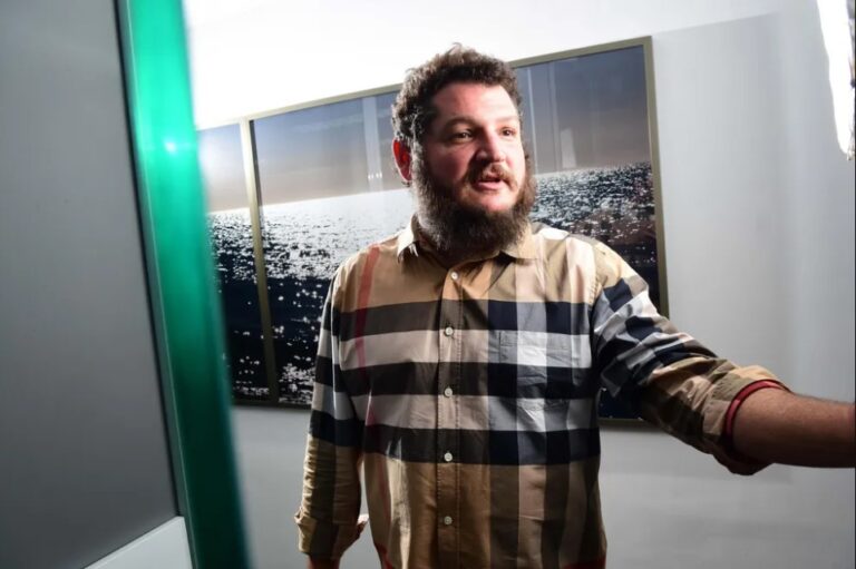 Investidores Processam Esh Capital por Manipulação