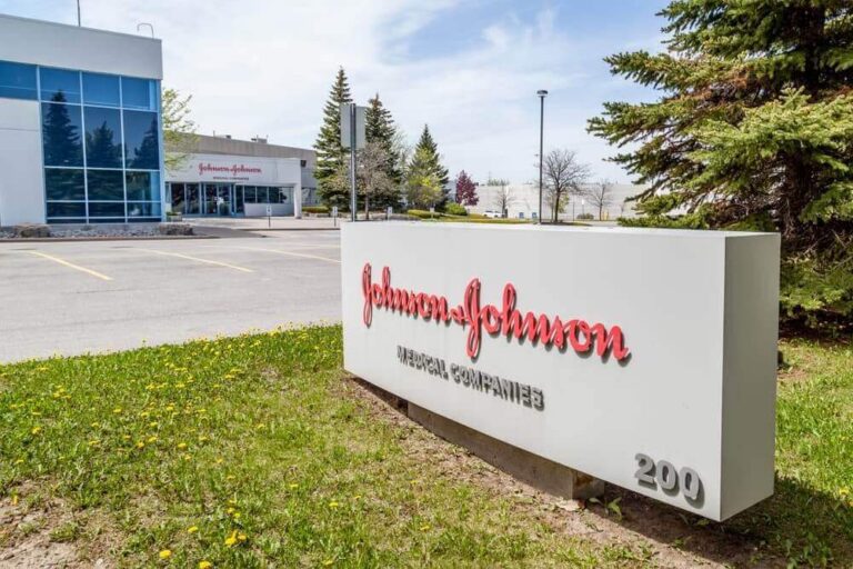 Johnson & Johnson adquire Shockwave Medical