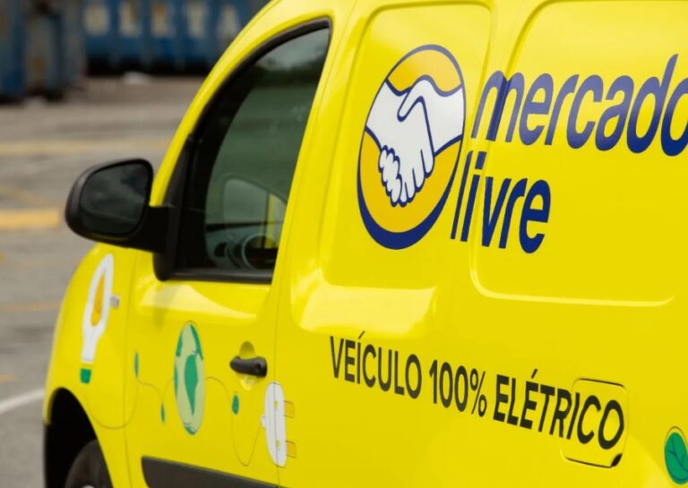 Mercado Livre anuncia 6,5 Mil novas vagas de empregos e investimento recorde de R$ 23 bilhões no Brasil