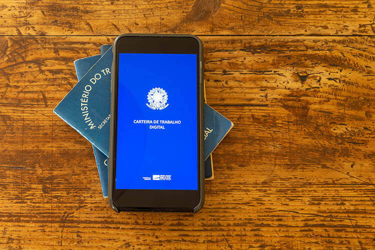 Abertura de vagas formais de trabalho no Brasil em novembro de 2024 registra o menor saldo desde 2019