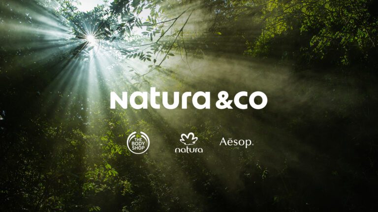 Natura&Co encerra programa de ADRs e cancela registro na SEC dos EUA