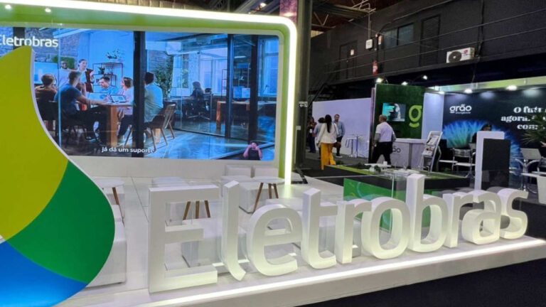 Negociações da Eletrobras com o governo recebem adiamento de decisão: AGU solicita prorrogação ao STF