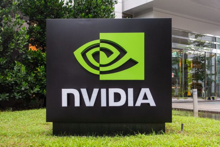 NVIDIA NDVC34
