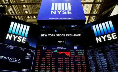 NYSE: Conheça a bolsa de valores de Nova York