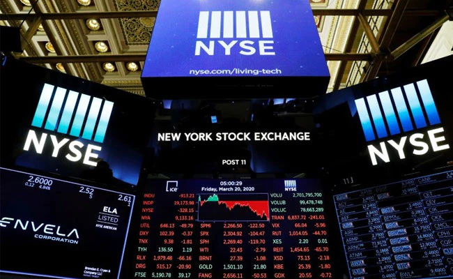 NYSE: Conheça a bolsa de valores de Nova York