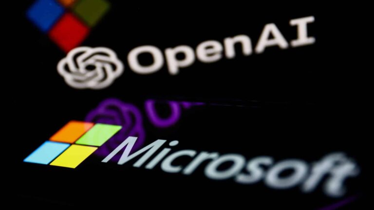 OpenAI leva IA corporativa às grandes empresas e compete com Microsoft (MSFT34)