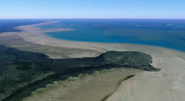 Petrobras enfrenta oposição indígena na exploração da Foz do Amazonas