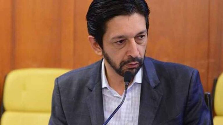 Prefeito de São Paulo anuncia mudanças no secretariado para eleições