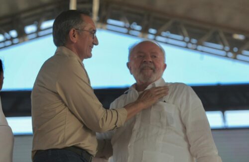 Lula encaminha ao senado 17 indicações para agências reguladoras; Veja os nomes e detalhes